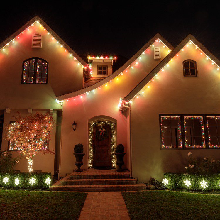 Christmas lighting services in Little Elm, TX Christmas lighting services in Little Elm, TX
