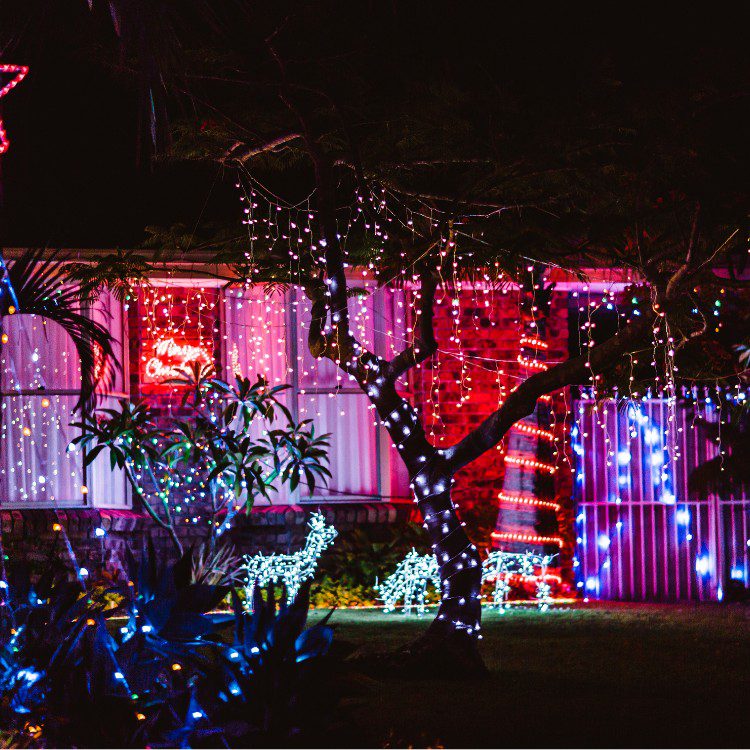 Christmas lighting services in Little Elm, TX Christmas lighting services in Little Elm, TX